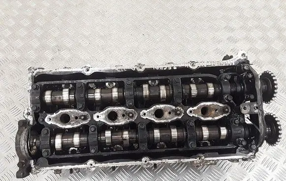 Hyundai H-1, Starex, Satellite Engine head a212 vgt12
