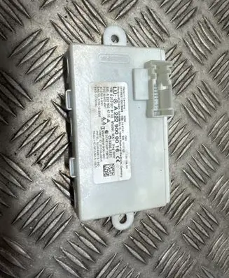 Mercedes-Benz S C217 Keyless (KESSY) go control unit/module A2139018103 33505121 A2229024715