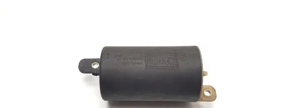 Renault Scenic II - Grand scenic II Vacuum air tank 8200034270