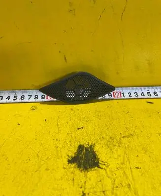 Opel Zafira B Front door high frequency speaker 13163900