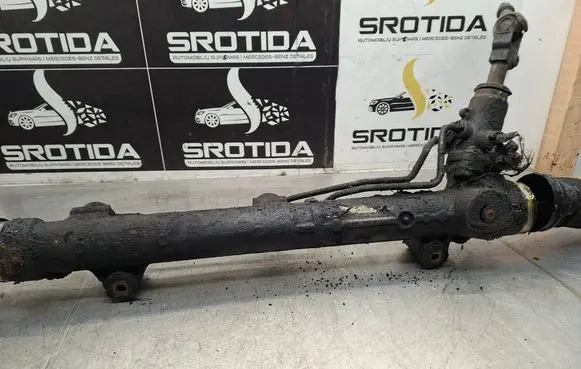 Mercedes-Benz R W251 Steering rack 2514600225