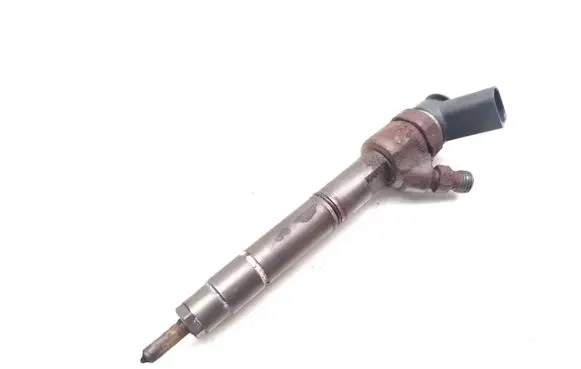 Mercedes-Benz A W169 Fuel injector 0445110167 A6400708787
