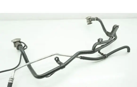 Maserati Coupe EGR valve 72216900