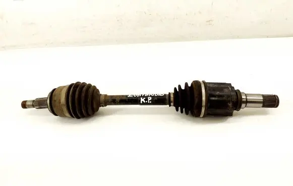 Mazda CX-30 Front driveshaft