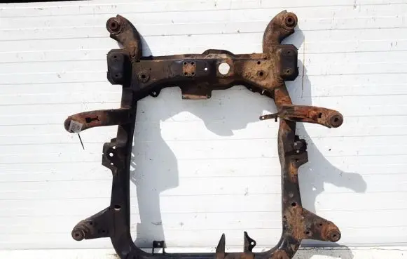 Opel Astra G Front subframe