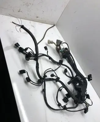 BMW 5 F10 F11 Other wiring loom 53781210 8509131