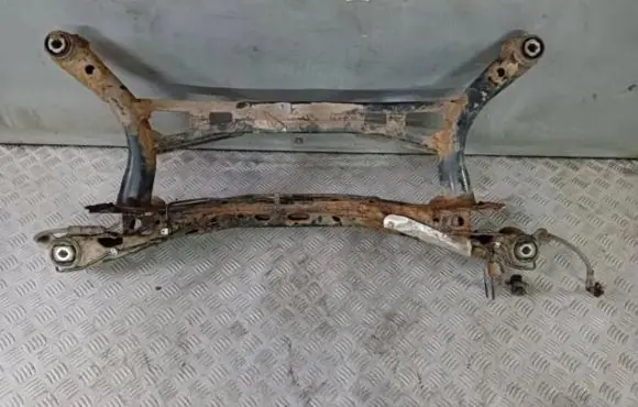 Skoda Superb B8 (3V) Rear subframe 3Q0505235Q