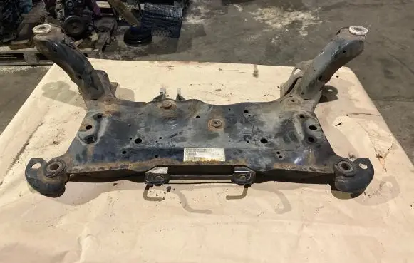 Volvo V40 Front subframe T033A 2602341 A12334FS1208