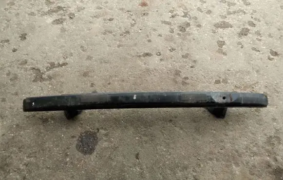 Mercedes-Benz B W245 Rear bumper cross member A1696100114