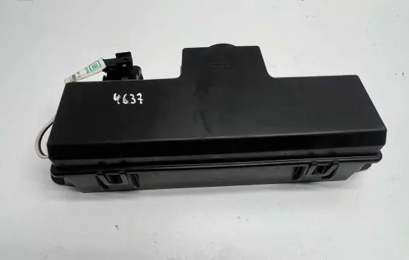 Opel Insignia A Tailgate hydraulic pump motor 13279362 A036708 GMT3710