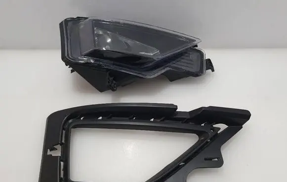 Volkswagen Golf Sportsvan Front fog light 510941662A 510853212C