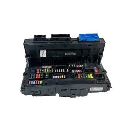 BMW 5 F10 F11 Fuse module 9252815 02271591 317033442
