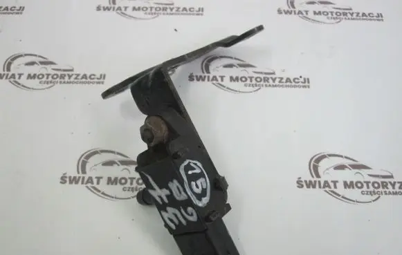 Opel Insignia A Air pressure sensor 55566127