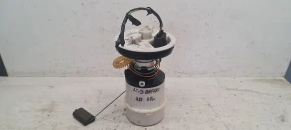 Mazda 3 I In-tank fuel pump 3N619H307