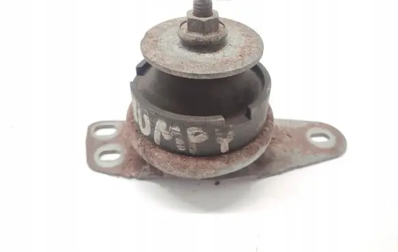 Citroen Jumpy Engine mount vacuum valve 