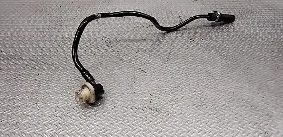 Chevrolet Orlando Vacuum line/pipe/hose 