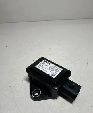 Audi A6 S6 C5 4B ESP acceleration yaw rate sensor 8E0907637A 0016500 0265005245