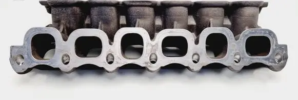 Bentley Flying Spur Intake manifold 07C133206J