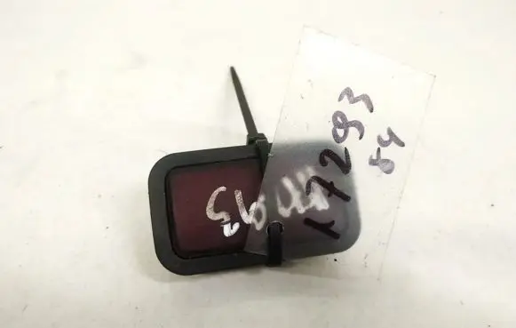 Mercedes-Benz ML W164 Other interior part A1648200058