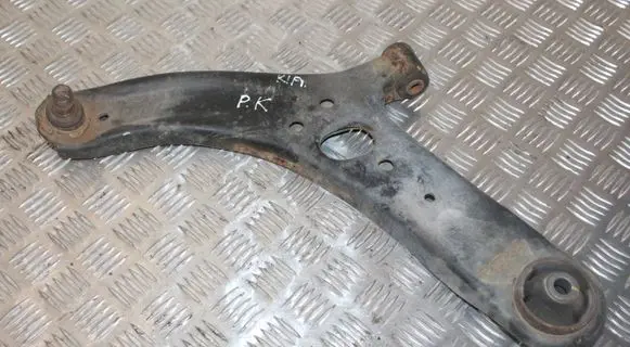 KIA Rio Front lower control arm/wishbone