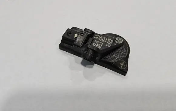 Jeep Wrangler Tire pressure sensor 68339096AB 1187EE04