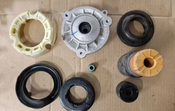 Audi A5 Front upper strut mount 8W0413333 8K0412131F 8W0412103A