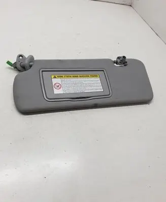 Honda CR-V Sun visor