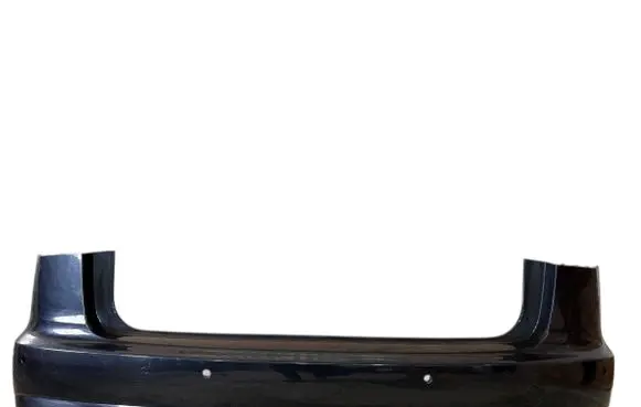 Audi A6 C7 Rear bumper 4G9807511AP
