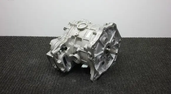 Nissan X-Trail T33 Engine 290C06UM0A 2120001020