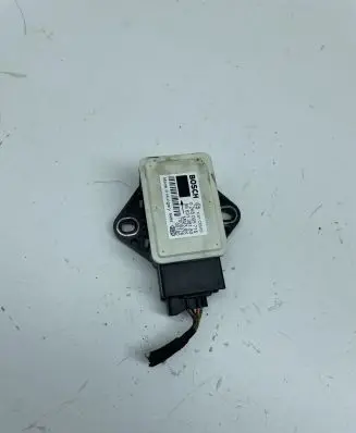Citroen C5 ESP acceleration yaw rate sensor 0265005715 9663138180