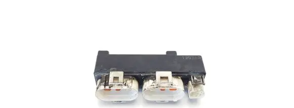 Volkswagen Sharan Coolant fan relay 701919506A