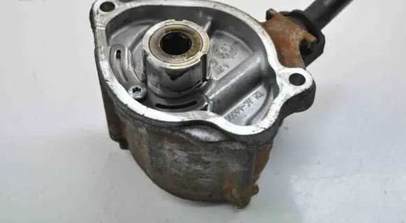 Mercedes-Benz Sprinter W906 Vacuum pump