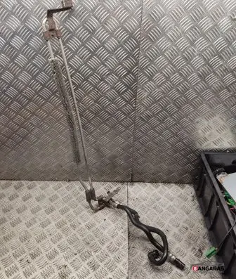 Volvo XC60 Power steering radiator 31317423