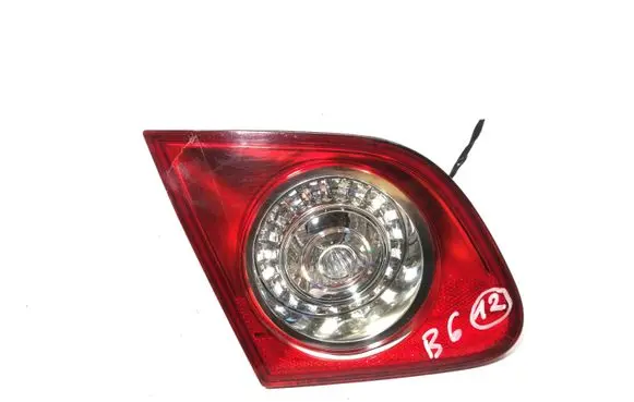 Volkswagen PASSAT B6 Tailgate rear/tail lights 3C5945093F