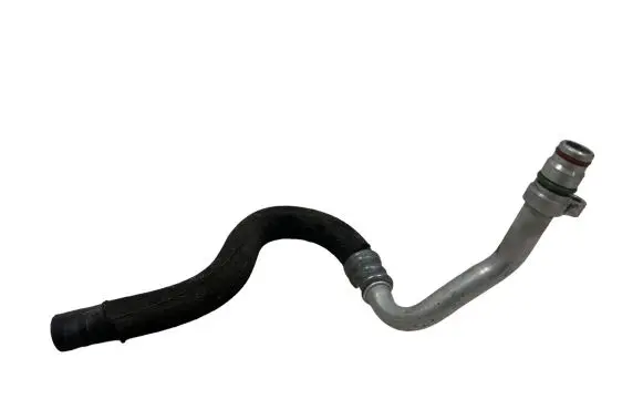 Mercedes-Benz GLS X167 Engine coolant pipe/hose