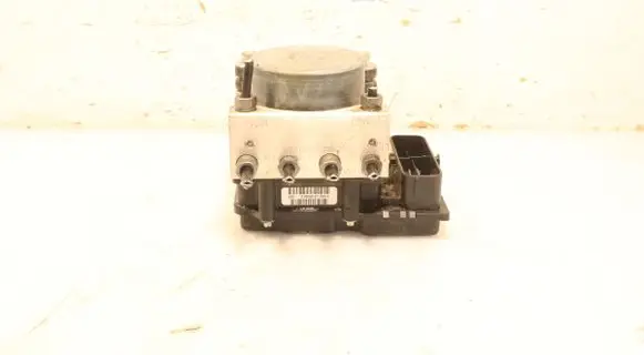 Fiat Punto Evo ABS Pump 0265209018