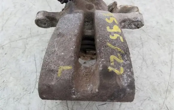 Opel Astra L Rear brake caliper