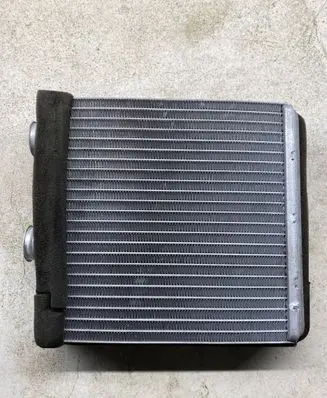 Opel Meriva A Heater blower radiator 59088 251270