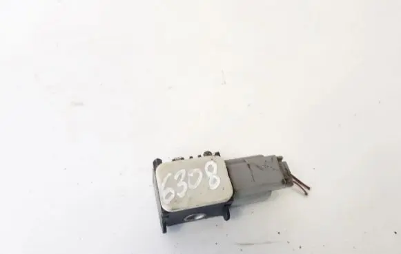 Ford Focus Airbag deployment crash/impact sensor 3m5t14b342ab 040206