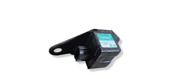 Toyota Yaris Verso Airbag deployment crash/impact sensor 8986552010