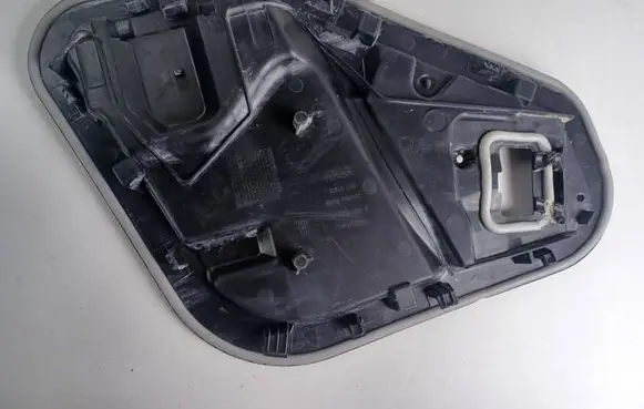 Mercedes-Benz E W238 Other front door trim element A2387205602KMI 2387205602