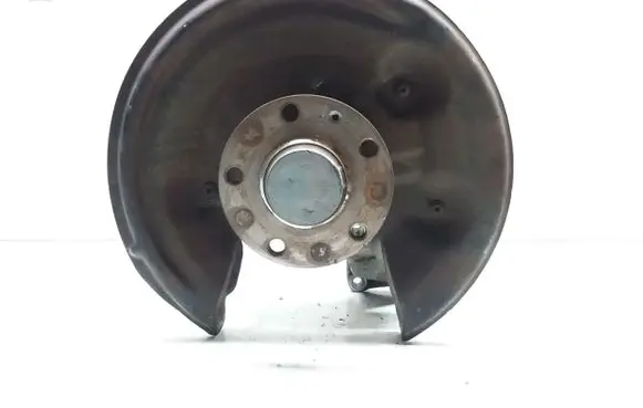 Volkswagen Sharan Rear wheel hub