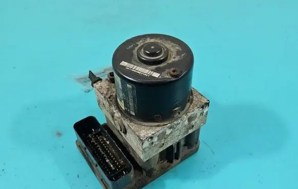 Peugeot 1007 ABS Pump 9654777580 IMPRK1453487