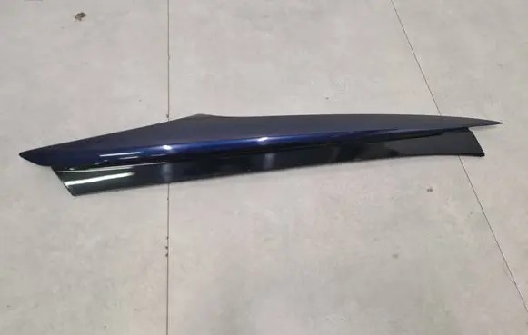 Toyota Mirai Fender trim (molding) 6011762010