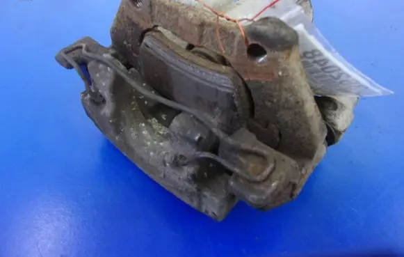 Renault Espace - Grand espace IV Rear brake caliper