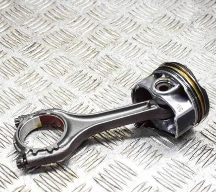 Audi Q2 - Piston 04E198401AE 05E107065S