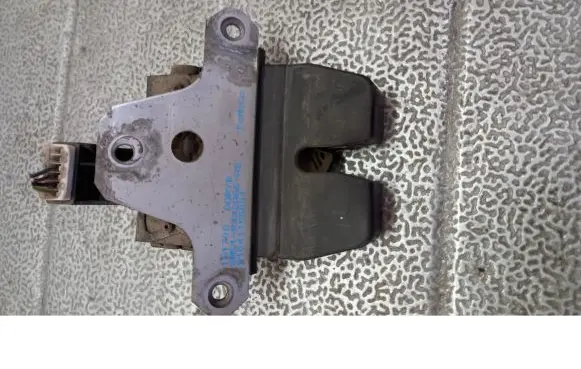 Ford Focus C-MAX Tailgate/trunk/boot lock/catch/latch