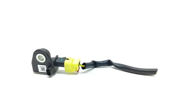 Porsche 718 Cayman 982 982c Airbag deployment crash/impact sensor 99161822101 190114
