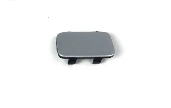 BMW 1 E81 E87 Front tow hook cap/cover 7166581 51117166581