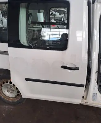 Volkswagen Caddy Side sliding door Nocode